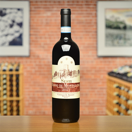 Sesti 2023 Rosso di Montalcino